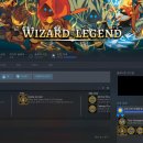 닥터오케이의원 | Wizard of Legend 후기