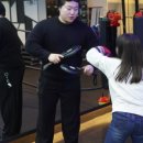 월곶 복싱체육관 이미지