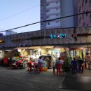 충무동 골목시장 고갈비특화거리 이미지