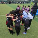 선문대 | [천안라이온스스포츠클럽]🇰🇷4학년 대표팀의 파워!