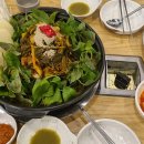 청기와감자탕 이미지