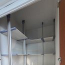 주례한일유앤아이경로당 | 여성 고객에게 사랑받는 부산 팬트리선반 시공｜주례 한일유앤아이 실제 후기