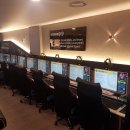 아이센스리그PC방 부산화명점 이미지