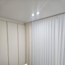 연꽃마을 풍림(아) | 수원 장안구 정자동 연꽃마을풍림아파트 커튼 블라인드 설치 후기
