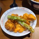 구월동 텐동 콰작콰작한 식감 튀김덮밥 맛집 온센텐동 구월점