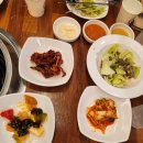 솔가숯불갈비 정읍점 이미지