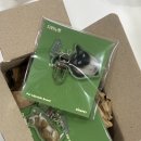 반려동물의상제작 | 강아지키링 고양이키링 반려동물 굿즈제작후기 [다이노펫 아크릴키링]