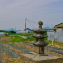 쌍정리 삼층석탑 이미지