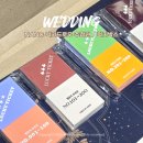 럭키 | [W24] 결혼식이벤트 럭키드로우 후기 (상품 추천)