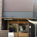 에이오에스 | 오사카 카페 | 우메다역 근처 오사카 익스클루시브 OSA커피 후기, OSA coffee