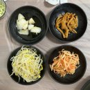불향소반쭈꾸미&낙지