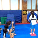 영일태권도장 이미지