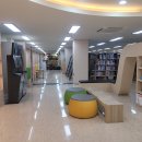 김해지혜의바다도서관 이미지