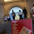 메트로폴리탄 2 | 뉴욕 메트로폴리탄 박물관 THE MET 도슨트 투어 내돈내산