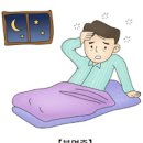 수면장애 증상, 심한 잠꼬대 원인 (렘수면, 치매, 파킨슨) 이미지