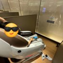 코스포덤 | [스페셜 포덤1] 아시아나 마일리지 비즈니스 스마티움 A350 왕복 이용 후기(미주 노선✈️)