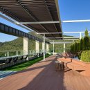 부안 우반동 단체 펜션 | 부안 펜션 추천 태왕리조트 전객실 오션뷰 인피니티풀 부안 가족 펜션 추천