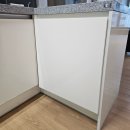 허브크리닝 | 화성 병점센트럴허브시티 인테리어필름 시공 주방 싱크대 시트지 리폼