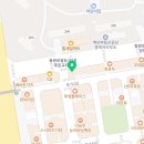 파리바게뜨 유곡혁신점