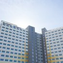 부경대학교 행복기숙사 이미지