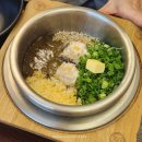 범계지구대 | 범계역 한식 맛집 담솥 웰빙 솥밥 전문점