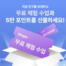 초등 화상영어 링글 틴즈 체험수업 후기 / 5만 포인트 추천 코드