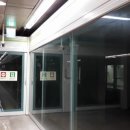 지하철2호선부암역 이미지