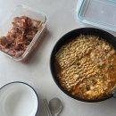 속초 맛집 :: 전국 택배 가능한 아바이 감자옹심이, 쉽게 끓여보았어요.