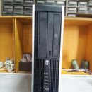 (인천) HP 컴퓨터 팝니다.(i3-2100, 500hdd) 이미지