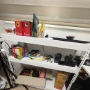 친환경농업연구관1층 | 테라스 대형 화분 DIY 만들기｜스피드랙 + 파렛트 활용 후기