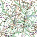 서울 관악산(629m), 삼성산(481m) 산행 # 서울대 입구-삼성산 이미지