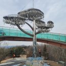 서해랑길 89코스 화성/안산시 *전곡항~고랫부리입구 버스정류장* (26.03.14) 이미지