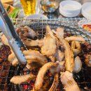 멍텅구리꼼장어 - 강남구 봉은사로 445 | 멍텅구리꼼장어