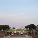 함평군립미술관 | 국내 겨울 여행지 추천 함평 겨울빛축제 후기 주차, 입장료, 포토존 총정리