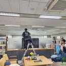 사무실청소유리창청소