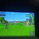 프렌즈 스크린골프 이미지