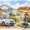 (주)글로벌금오렌트카 | 호주 렌트카 실제 이용 후기 기반 가이드 (보험, 비용, 꿀팁까지)