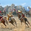 더마파크 공연장 이미지