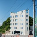 해돋 | 부모님과, 바닷가 마을 [고성 오션뷰 감성 숙소 | 스테이해돋 후기]