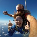 모든이의찬&커피샵 | 괌 스카이다이빙 후기 🪂 액티비티 버킷리스트 1순위, 하늘 위에서 만난 괌 오션뷰