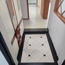 진달래마을 대림e-편한세상 | 부천 상동 진달래마을 대림 E편한세상 34평 리모델링 한솔콘크리트 화이트 퓨어한 화이트톤 인테리어