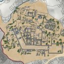 원종한일 | 서울시 종로구 / 경희궁(慶熙宮) : 흥화문(興化門), 숭정전(崇政殿), 자정전(資政殿), 서암(瑞巖), 태령...