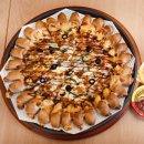 난타5000 피자 이미지