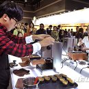 홈 바리스타 이미지