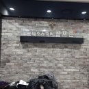 로데오 스크린 골프 이미지