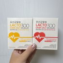 건강소금 추천 미세플라스틱 걱정 없는 락토가바솔트 생락토가바솔트 300 후기