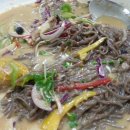 능이버섯 초계탕 이미지