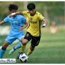 2018 K리그 U15 챔피언십(2018.07.19,포항흥해구장) 전남광양제철중 vs. 대구율원중 ①/⑮ 이미지