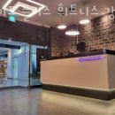 라이프 플러스 휘트니스 이미지