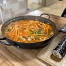 은석식당 | [포항 일본가옥거리 맛집] 구룡포 모리국수 내돈내산 : 은석분식 (ft. 홍게김밥)